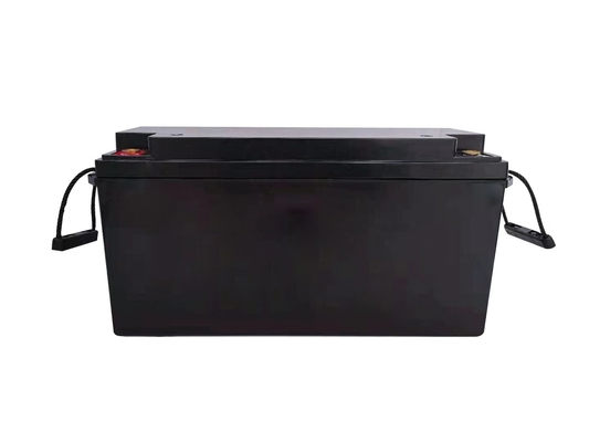 باتری 48 ولتی لیتیومی خانگی 50AH/100AH/150AH/200AH باتری لیتیوم یون فسفات