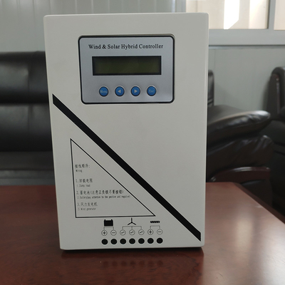 کنترلر شارژ باد 12V/24V/48V MPPT برای مصارف خانگی 400W 800W 1000W