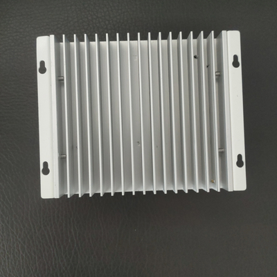 صفحه نمایش ال سی دی 500W 1000W PWM شارژر 30A 12V 24V RS232