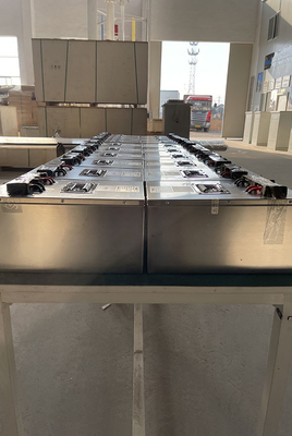 96V 100AH ​​200AH باتری لیتیوم فسفات سلول های بلوتوث باتری لیتیومی ذخیره سازی خانگی