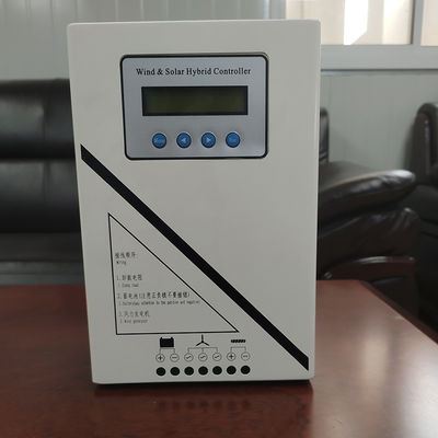 کنترلر شارژ باد 12V/24V/48V MPPT برای مصارف خانگی 400W 800W 1000W